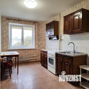 3-к квартира, вторичка, 65м2, 4/9 этаж