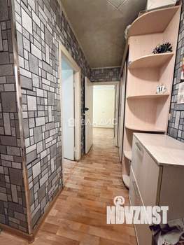 2-к квартира, вторичка, 44м2, 2/9 этаж