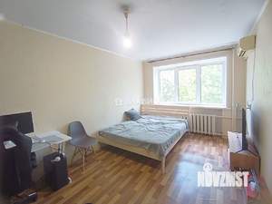 1-к квартира, вторичка, 30м2, 4/5 этаж