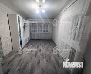 1-к квартира, вторичка, 30м2, 5/5 этаж