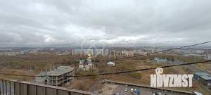 1-к квартира, вторичка, 34м2, 16/16 этаж