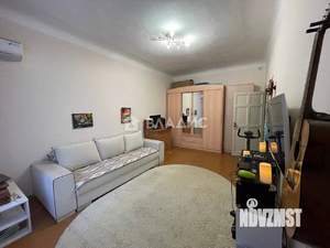 1-к квартира, вторичка, 36м2, 2/5 этаж