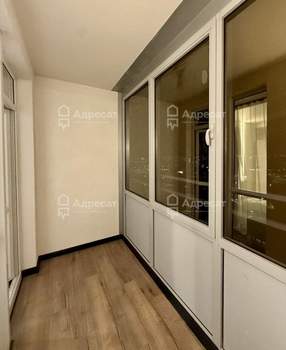 2-к квартира, вторичка, 55м2, 16/19 этаж