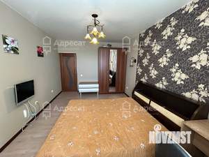 3-к квартира, вторичка, 82м2, 10/11 этаж