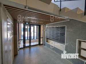 1-к квартира, вторичка, 27м2, 2/8 этаж