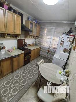 2-к квартира, вторичка, 53м2, 9/9 этаж