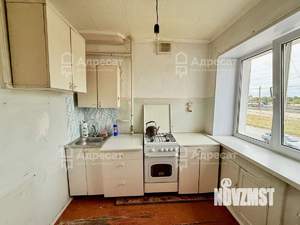 1-к квартира, вторичка, 31м2, 2/4 этаж