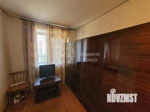 2-к квартира, вторичка, 41м2, 1/5 этаж
