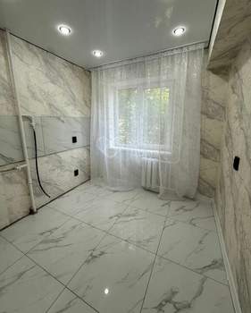 3-к квартира, вторичка, 57м2, 2/5 этаж