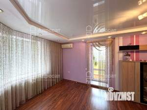 2-к квартира, вторичка, 75м2, 2/10 этаж