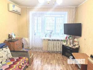 2-к квартира, вторичка, 44м2, 2/9 этаж