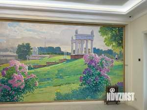 1-к квартира, вторичка, 43м2, 8/19 этаж