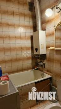 1-к квартира, вторичка, 31м2, 2/5 этаж