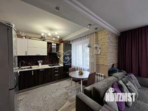 3-к квартира, вторичка, 60м2, 2/10 этаж