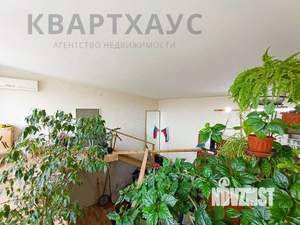 3-к квартира, вторичка, 84м2, 5/7 этаж