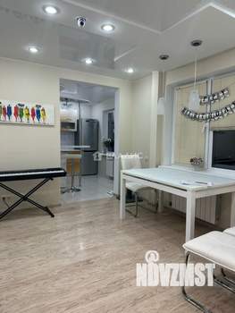 4-к квартира, вторичка, 81м2, 12/16 этаж