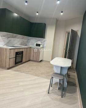 2-к квартира, вторичка, 46м2, 21/24 этаж