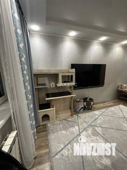 3-к квартира, вторичка, 65м2, 8/9 этаж