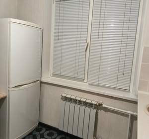 1-к квартира, вторичка, 39м2, 9/9 этаж