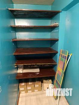 2-к квартира, вторичка, 43м2, 2/5 этаж