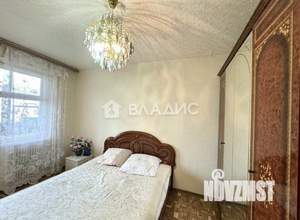 2-к квартира, вторичка, 53м2, 7/9 этаж