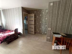 3-к квартира, вторичка, 57м2, 4/5 этаж