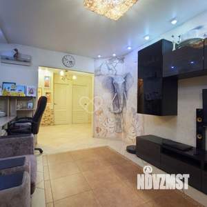 3-к квартира, вторичка, 75м2, 8/9 этаж