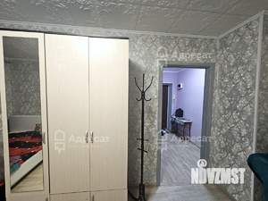 1-к квартира, вторичка, 31м2, 1/5 этаж