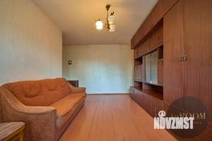 2-к квартира, вторичка, 43м2, 3/9 этаж