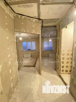 1-к квартира, вторичка, 36м2, 5/5 этаж