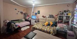 1-к квартира, вторичка, 31м2, 5/5 этаж