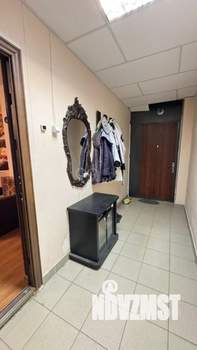 Студия квартира, вторичка, 30м2, 1/10 этаж