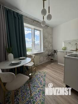 1-к квартира, вторичка, 34м2, 8/16 этаж