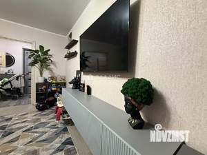 2-к квартира, вторичка, 52м2, 9/9 этаж