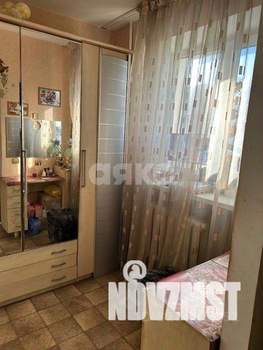 2-к квартира, вторичка, 44м2, 4/5 этаж