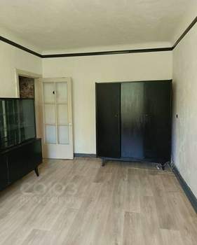 1-к квартира, вторичка, 26м2, 1/2 этаж