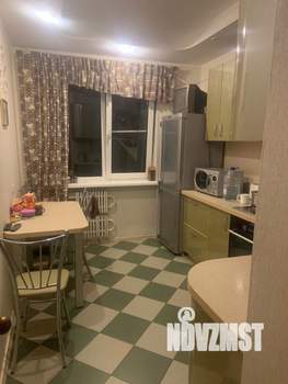 2-к квартира, вторичка, 51м2, 7/9 этаж