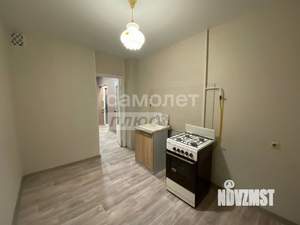 1-к квартира, вторичка, 46м2, 3/9 этаж