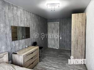 3-к квартира, вторичка, 58м2, 4/5 этаж