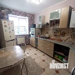 2-к квартира, вторичка, 57м2, 1/3 этаж