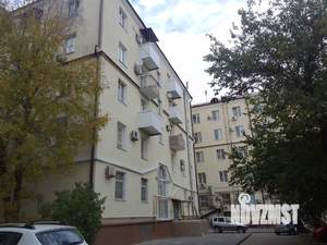 2-к квартира, вторичка, 57м2, 2/5 этаж