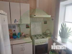 3-к квартира, вторичка, 54м2, 5/5 этаж