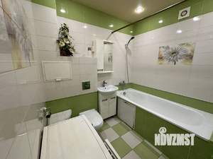 1-к квартира, вторичка, 25м2, 3/3 этаж