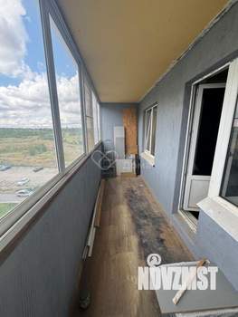 1-к квартира, вторичка, 39м2, 7/9 этаж
