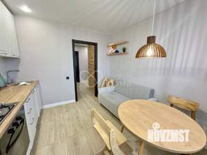 2-к квартира, вторичка, 54м2, 9/9 этаж