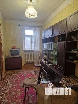 3-к квартира, вторичка, 53м2, 4/4 этаж