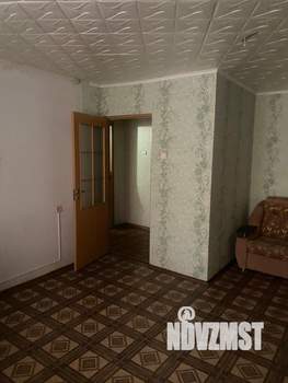 1-к квартира, вторичка, 35м2, 4/5 этаж
