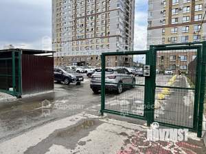 3-к квартира, вторичка, 73м2, 1/24 этаж