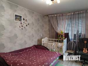 2-к квартира, вторичка, 48м2, 14/14 этаж