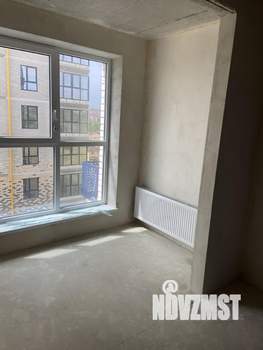 Студия квартира, вторичка, 34м2, 10/23 этаж